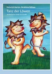 Cover von Tanz der Löwen
