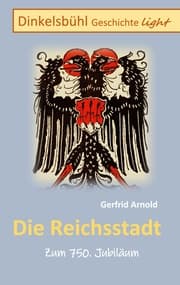 Cover von Die Reichsstadt