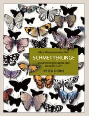 Cover von Schmetterlinge