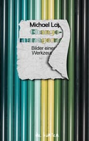 Cover von Changemanagement