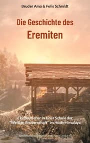 Cover von Die Geschichte des Eremiten