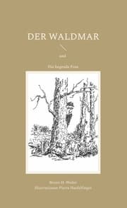 Cover von Der Waldmar