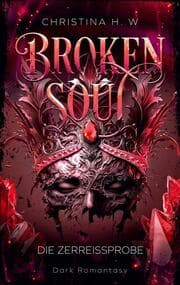 Cover von Broken Soul
