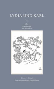 Cover von Lydia und Karl