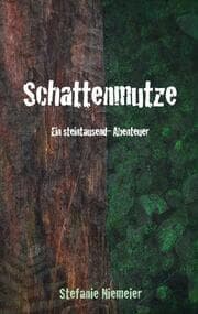 Cover von Schattenmutze