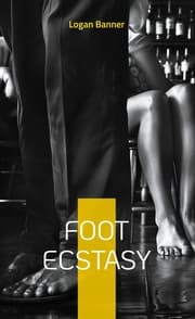 Cover von Foot Ecstasy