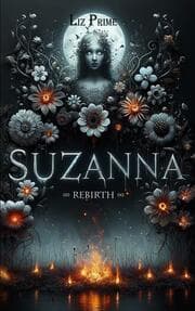 Cover von Suzanna - Rebirth