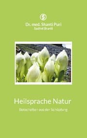 Cover von Heilsprache Natur