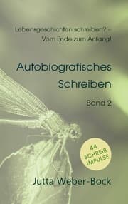 Cover von Lebensgeschichten schreiben? - Vom Ende zum Anfang!