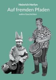 Cover von Auf fremden Pfaden