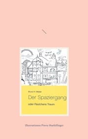 Cover von Der Spaziergang
