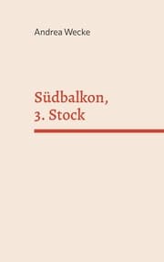 Cover von Südbalkon, 3. Stock