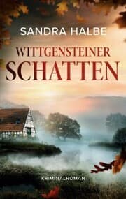 Cover von Wittgensteiner Schatten