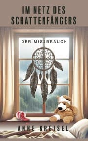 Cover von Im Netz des Schattenfängers