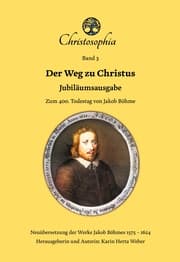 Cover von Der Weg zu Christus