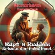 Cover von Käpt'n Kuddels Schatz der Nebelinsel