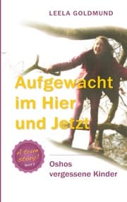 Cover von Aufgewacht im Hier und Jetzt