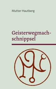 Cover von Geisterwegmachschnippsel