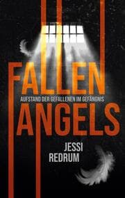Cover von Fallen Angels