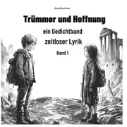 Cover von Trümmer und Hoffnung