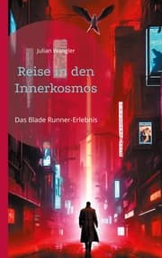 Cover von Reise in den Innerkosmos