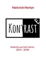 Cover von Kontraste