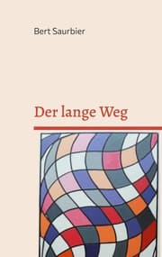 Cover von Der lange Weg