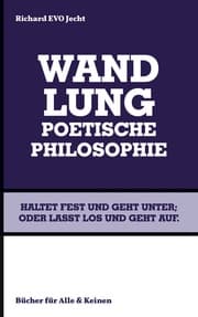 Cover von Wandlung