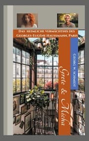 Cover von Grete & Micha