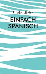 Cover von Einfach Spanisch