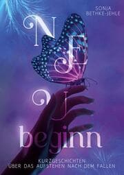 Cover von Neubeginn