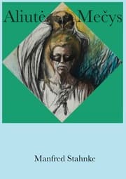 Cover von Aliute Mecys