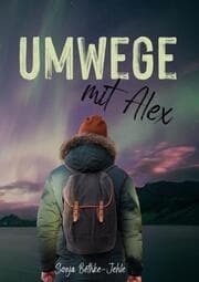 Cover von Umwege mit Alex