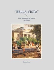 Cover von 'Bella Vista'