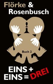 Cover von Eins + eins = drei