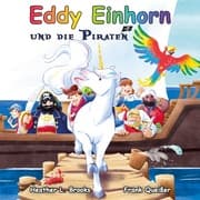 Cover von Eddy Einhorn