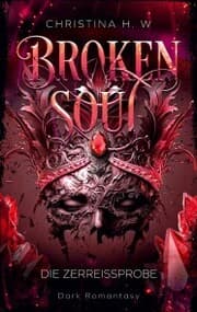Cover von Broken Soul
