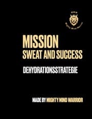 Cover von Sweat and Success