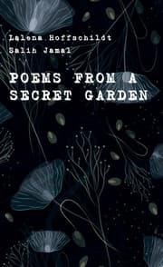 Cover von Poems from a secret garden