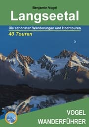 Cover von Langseetal