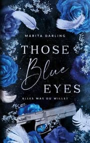 Cover von Those blue Eyes