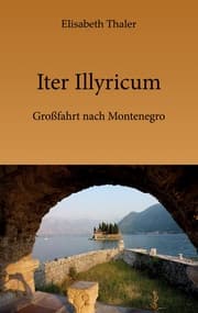 Cover von Iter Illyricum