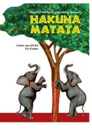 Cover von Hakuna Matata
