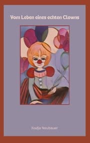 Cover von Vom Leben eines echten Clowns