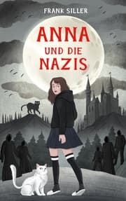 Cover von Anna und die Nazis