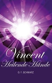 Cover von Vincent - Heilende Hände