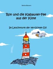 Cover von Ron und die Klabauter-Fee aus der Kiste