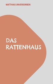 Cover von Das Rattenhaus