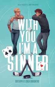 Cover von With you I'm a Sinner