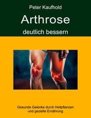 Cover von Arthrose deutlich bessern